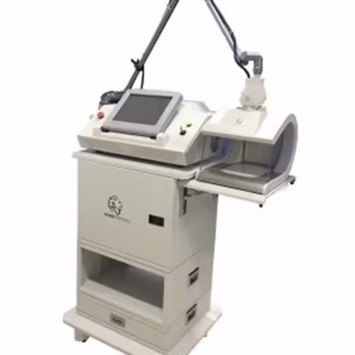 Rohrer Aesthetics Phoenix CO2 Laser System Fine Lines Wrinkles Pigmentation C02