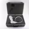 2011 Cutera Pearl Fractional ErYSGG Laser Skin Scar Deep Resurfacing 500K shots
