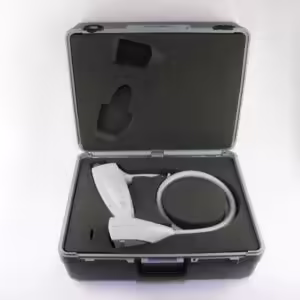 2000 Cutera Cool Glide Excel Long Pulse Nd:YAG 1064nm CoolGlide HR Hair Removal