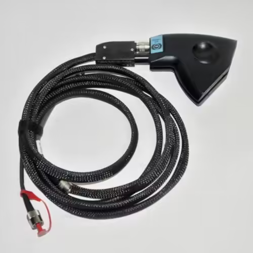 Iridex Varilite 532 Laser Scanner Handpiece MedArt 914 ScanLite Fiber Lesion