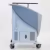 2010 Zimmer Cryo Mini Chiller Compact Epidermal Skin Cooling System CryoMini