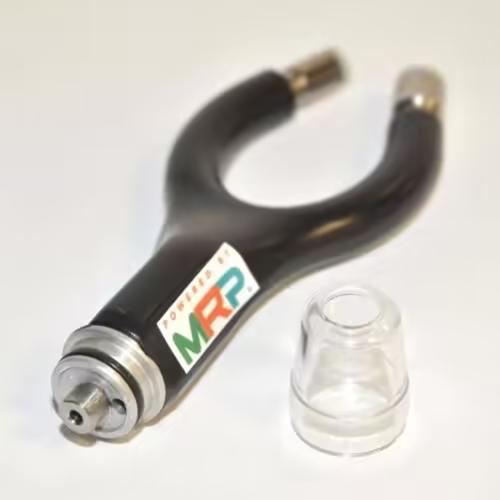 Envy Medical SilkPeel Dermalinfusion Plexus Pore Clarifying "Y" Handpiece A0170