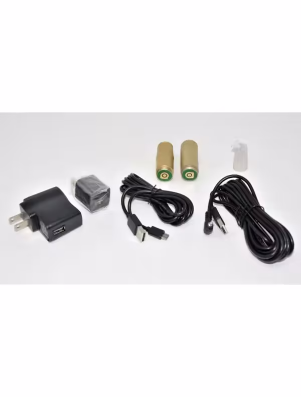 1 Pen Gold SkinStylus BioLock Microneedling Professional Kit Microneedle DEMO