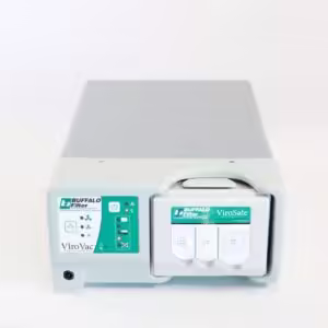 2012 Conmed ViroVac VV120 Surgical Smoke Evacuator ViroSafe Filter Buffalo Filter