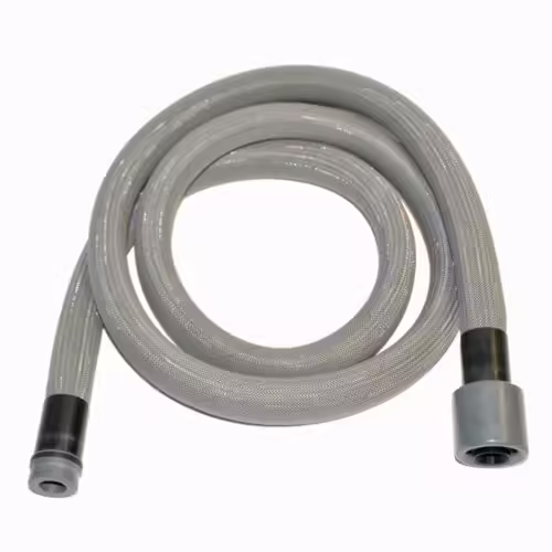 Zimmer Cryo 6 Mini Chiller Cold Air Cooling Therapy Gray Flex CoolMax 7' Hose