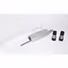 Fotona SP XS Spectro Laser R34 Handpiece Kit 05192-44 Nd YAG Hair Removal HR