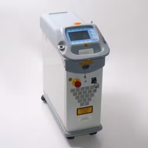 2007 Cynosure Deka SmartLipo 18W NdYAG 1064 nm Lipolysis Laser NO RFID REUSABLE