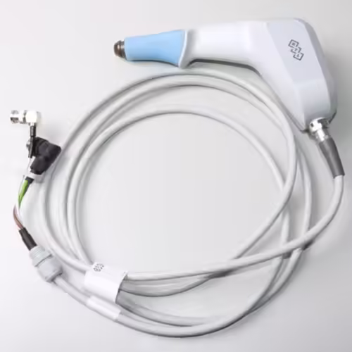 2017 BTL Exilis XP2 Small Face Femme Applicator Skin Tightening Handpiece 215-7