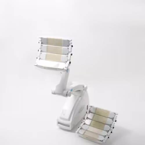 2010 Photo Therapeutics Omnilux Blue Red Photodynamic Light Therapy PDT EM1258S