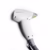 2009 Lumenis LightSheer Duet Laser Hair Removal 9x9mm ChillTip ET Handpiece