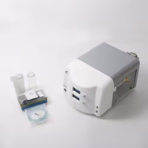 Envy Medical SilkPeel Dermalinfusion Silk Peel Standard Handpiece & Tip Kit 628h