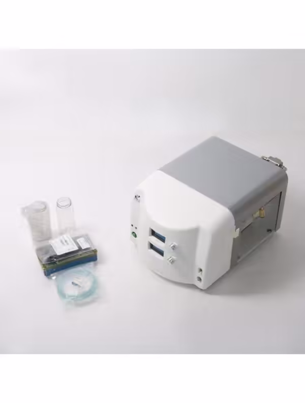 Envy Medical SilkPeel Dermalinfusion Silk Peel Standard Handpiece & Tip Kit 628h