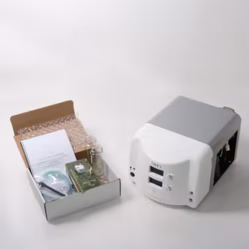Envy Medical SilkPeel Dermalinfusion Silk Peel Standard Handpiece & Tip Kit 469h