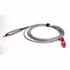 Iridex Varilite 532 940 Laser 0.7 mm Spot Fiber HandPiece Veins Lentigines