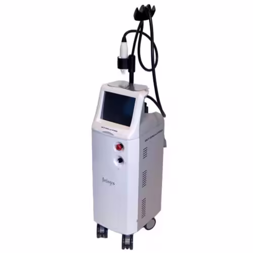 Jeisys INTRAcel PRO Fractional RF Microneedling Skin Tightening System 2018