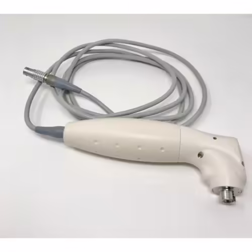 Lumenis Versa Cut Handpiece For Morcellator Laser System Reusable Holmium
