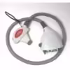 2007 Palomar Starlux 300 Lux RS Laser Hair Removal Hand Piece IPL HP 1520RS26R