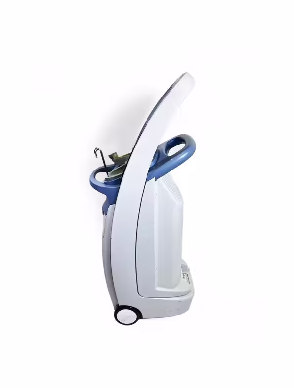 2010 Lumenis LightSheer Duet ET HS 9x9mm 22x35mm Laser Hair Removal Laser System