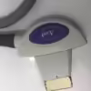 2006 Palomar StarLux 300 Laser Lux V Hand Piece Cynosure Acne IPL HP 1520V016R