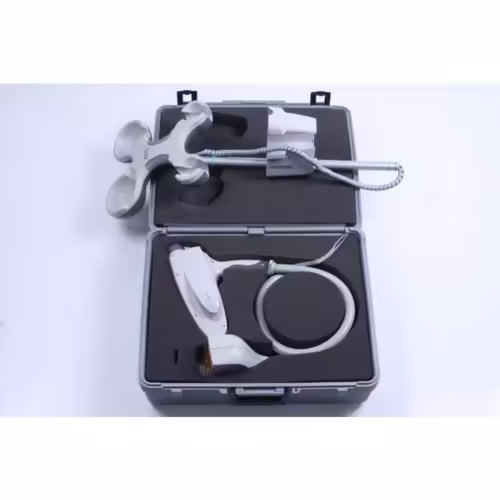 2015 Cutera Pearl Fractional Er:YSGG 2790 Resurfacing Laser Handpiece w/ Cradle