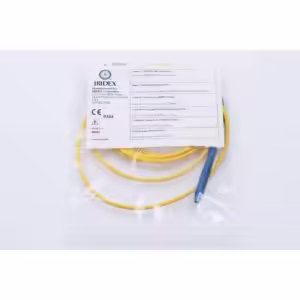Iridex Iriderm 532nm Laser Console 500 um Micron Spot Handpiece Fiber 40050