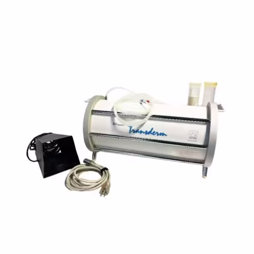 2005 Mattioli Ultrapeel Pepita Crystal Microdermabrasion System DMS 1000-P