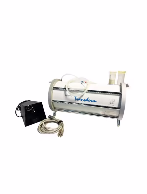 2005 Mattioli Ultrapeel Pepita Crystal Microdermabrasion System DMS 1000-P