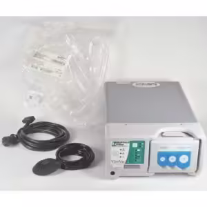 2012 Conmed ViroVac VV120 Surgical Smoke Evacuator ViroSafe Filter Buffalo Filter