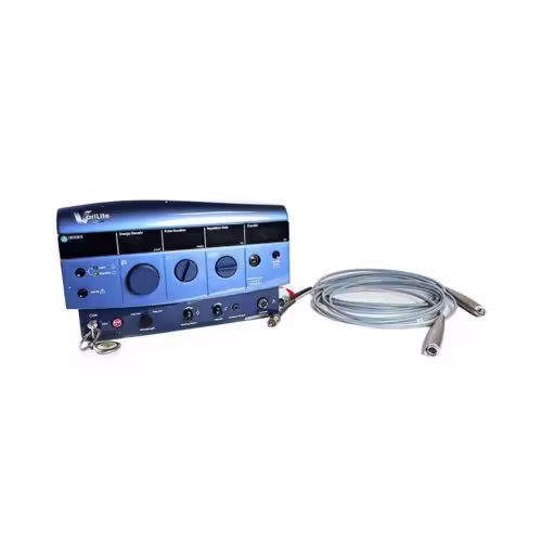 2005 Iridex VariLite Compact 532 / 940 Dermatology Pigment Vascular Laser System