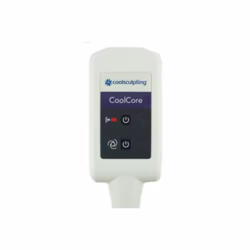 Zeltiq CoolSculpting eZ App 6.2 CoolCore Applicator BRZ-AP1-063-000