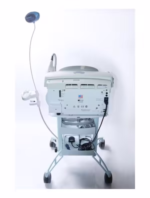 2006 Palomar Starlux 300 Star Lux IPL Rs Y 2 Handpieces Hair Removal Pigment