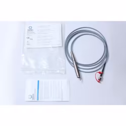 Iridex Varilite 940 532 nm Laser 1.0 mm Spot Green Fiber Handpiece 45060-10