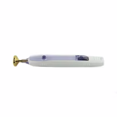 2018 Ellman Pelleve GlideSafe Handpiece 20 mm Handpiece P220HPD1