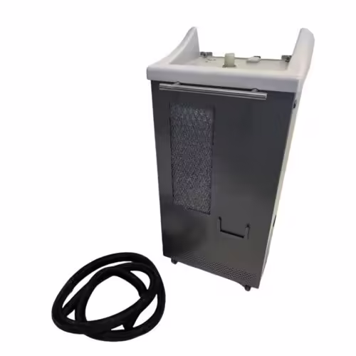 Zimmer Cynosure Elite MPX Cryo-C Chiller Cool Air Cooling Base Unit with Hose
