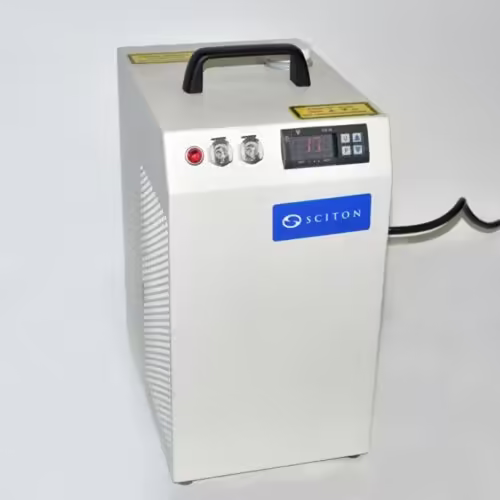 Sciton CustomChill Liquid Chiller CRAL300DP-3 Mini Portable Compact Custom Chill
