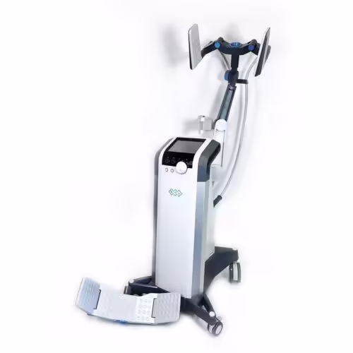 2017 BTL Vanquish ME RF Core & Flex Applicator Circumference Reduction Fat Removal