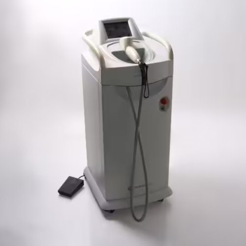 2001 Lumenis LightSheer XC 810 Diode Laser NO COOL/AUTO LOW FLUENCE 2.1m Pulses