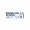 Drucker Diagnostics Eclipse Easy Spin 642VES 3500RPM Centrifuge
