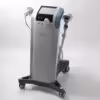 2011 BTL Exilis ELITE 120W RF Body Contour Skin Tight 2 Handpieces Lg Sm 190hr