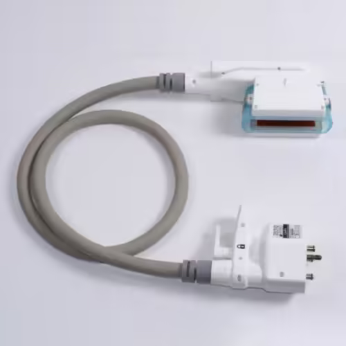 2013 Zeltiq CoolSculpting CoolFit Vacuum Applicator Handpiece BRZ- AP1-066-00
