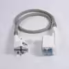 2013 Zeltiq CoolSculpting CoolFit Vacuum Applicator Handpiece BRZ- AP1-066-00