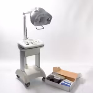 2001 NEWSTAR CoolTouch III Laser YAG 1320 nm Acne Wrinkle Skin Cool Touch CT3