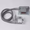 2011 Zeltiq CoolSculpting eZ App 6.3 Vacuum Applicator Handpiece BRZ- AP1-063-00
