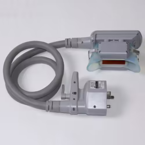 2011 Zeltiq CoolSculpting eZ App 6.3 Vacuum Applicator Handpiece BRZ- AP1-063-00