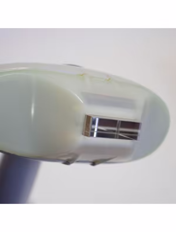 2007 Cutera Xeo Titan XL IR IPL Skin Tightening Wrinkles Reduction Handpiece