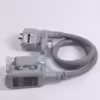 2011 Zeltiq CoolSculpting eZ App 6.3 Vacuum Applicator Handpiece BRZ- AP1-063-00