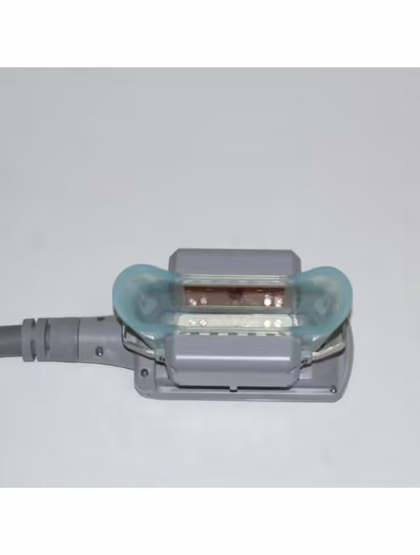 2011 Zeltiq CoolSculpting eZ App 6.3 Vacuum Applicator Handpiece BRZ- AP1-063-00