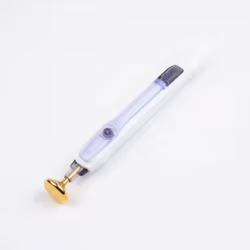 Ellman Pelleve Cynosure 20mm GlideSafe RF Skin Tightening Handpiece P220HPD1