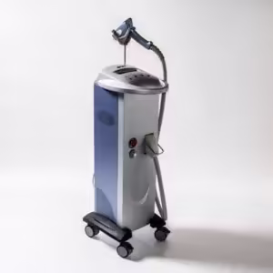 1999 Candela GentleLASE Plus 755nm 8-10-12 Alexandrite Laser Hair Removal Alex