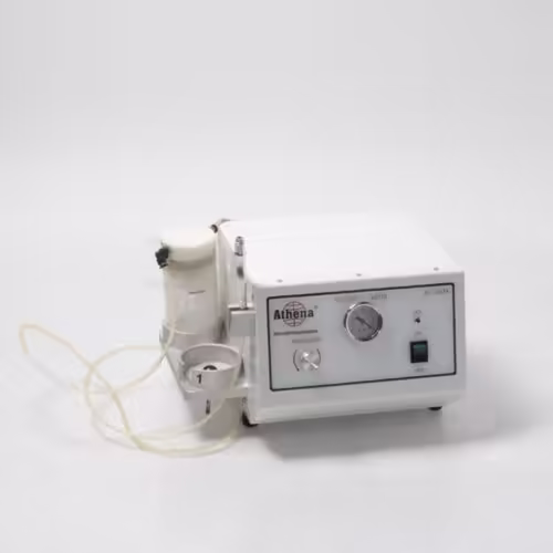2005 Athena AC6638 Crystal Micro Dermabrasion Microdermabrasion Resurfacing
